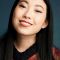 Awkwafina Picture