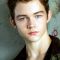 Levi Miller Picture