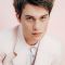 Nicholas Galitzine Picture
