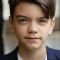Milo Parker Picture