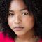 Laya DeLeon Hayes Picture