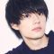 Hayato Sano Picture