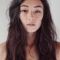 Natasha Liu Bordizzo Picture