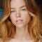 Milly Alcock Picture