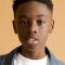 Alex R. Hibbert Picture