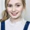 Audrey Grace Marshall Picture