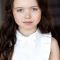 Violet McGraw Picture
