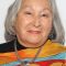 Edna Manitowabi Picture