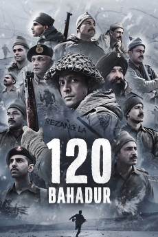 120 Bahadur (2025) download