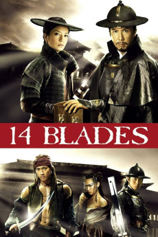 14 Blades (2010) download
