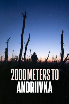 2000 Meters to Andriivka (2025) download