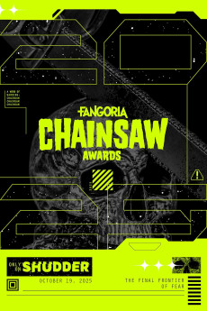 2025 Fangoria Chainsaw Awards (2025) download