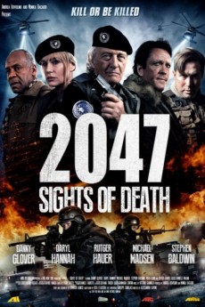 2047: Sights of Death (2014) download