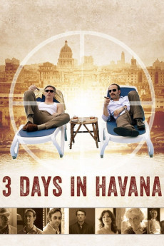 3 Days in Havana (2013) download