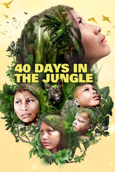40 días perdidos en la Selva (2024) download