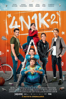 4N1K 2 (2018) download