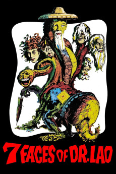 7 Faces of Dr. Lao (1964) download