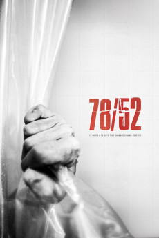 78/52: Hitchcock's Shower Scene (2017) download