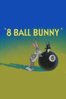 8 Ball Bunny (1950) download