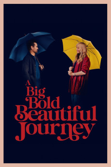 A Big Bold Beautiful Journey (2025) download