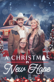 A Christmas in New Hope (2024) download