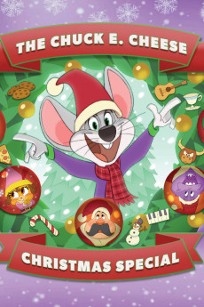A Chuck E. Cheese Christmas (2025) download
