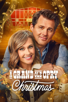 A Grand Ole Opry Christmas (2025) download
