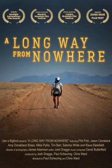 A Long Way from Nowhere (2023) download