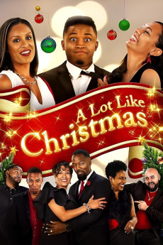 A Lot Like Christmas (2018) download