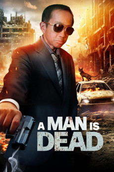 A Man Is Dead (2024) download