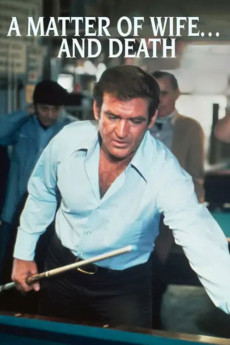 A Matter of Wife... and Death (1975) download