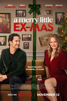A Merry Little Ex-Mas (2025) download