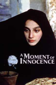 A Moment of Innocence (1996) download