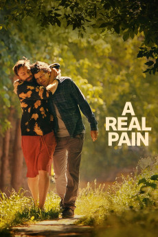 A Real Pain (2024) download
