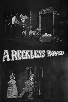 A Reckless Rover (1918) download