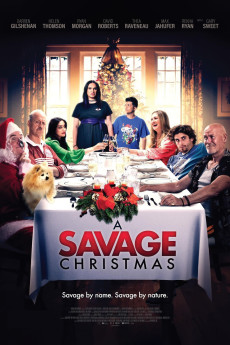 A Savage Christmas (2023) download