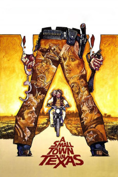 A Small Town in Texas (1976) download
