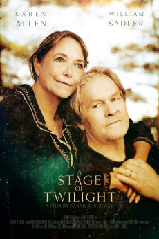 A Stage of Twilight (2022) download