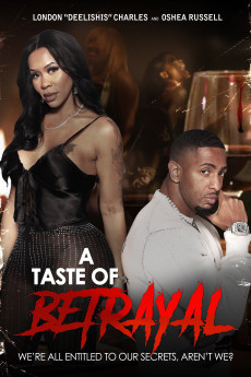 A Taste of Betrayal (2023) download