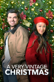 A Very Vintage Christmas (2019) download