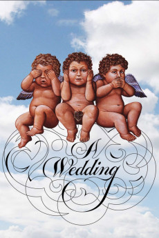 A Wedding (1978) download