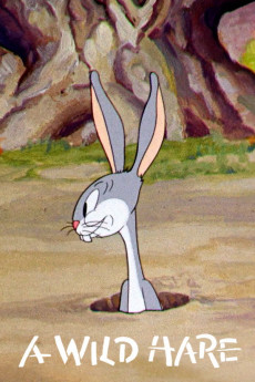 A Wild Hare (1940) download