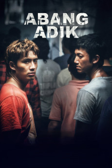 Abang Adik (2023) download