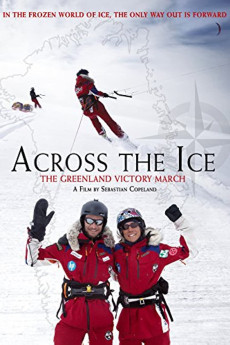 Across the Ice: The Greenland Victory March (2016) download