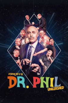 Adam Ray Is Dr. Phil Unleashed (2024) download