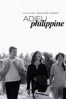 Adieu Philippine (1962) download