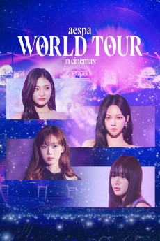 Aespa: World Tour in Cinemas (2024) download