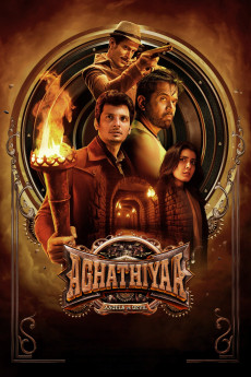 Aghathiyaa (2025) download