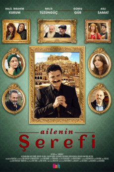 Ailenin Serefi (2025) download