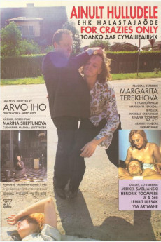 Ainult hulludele ehk halastajaõde (1991) download